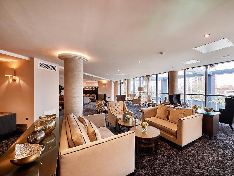 Отель Park Regis Бирмингем Экстерьер фото