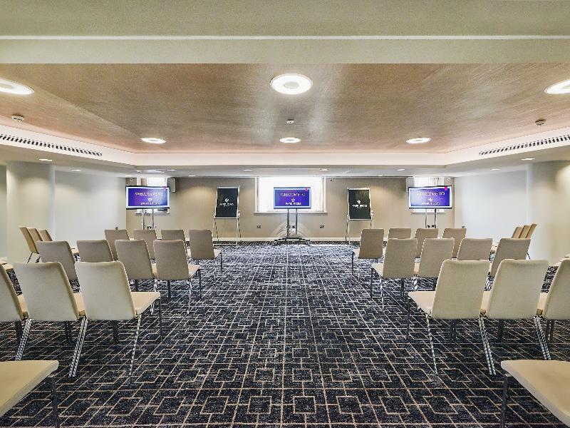 Отель Park Regis Бирмингем Экстерьер фото