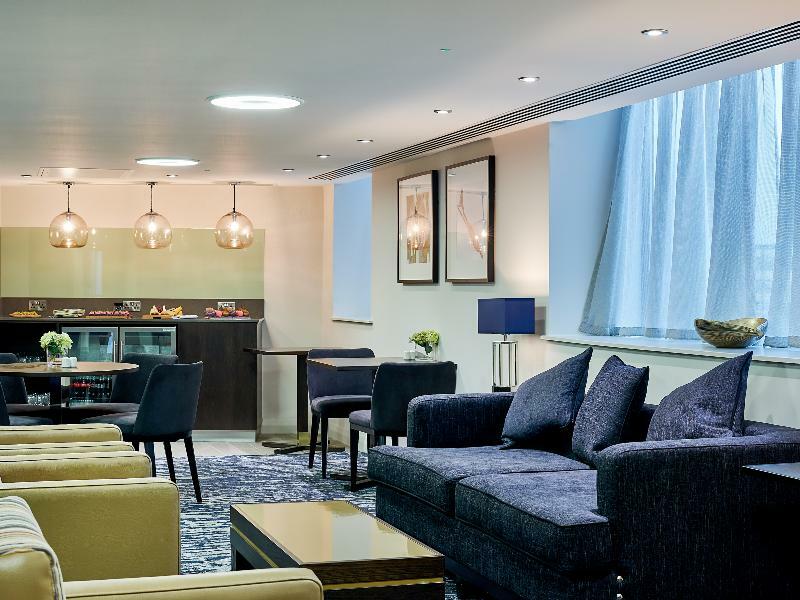 Отель Park Regis Бирмингем Экстерьер фото
